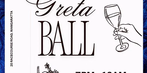 Greta Ball