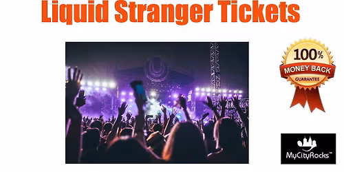Wakaan Rocks: Liquid Stranger, TVBOO b2b Ahee & Avello Tickets Morrison CO Red Rocks Amphitheatre