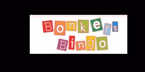\ud83c\udfb1\ud83d\udc83\ud83c\udffb Bonkers Bingo \ud83d\udc83\ud83c\udffb\ud83c\udfb1 