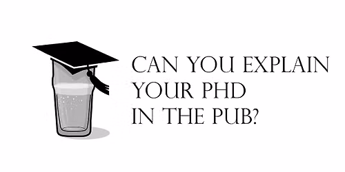 PubhD #87 - Nottingham Research Lectures in a Pub