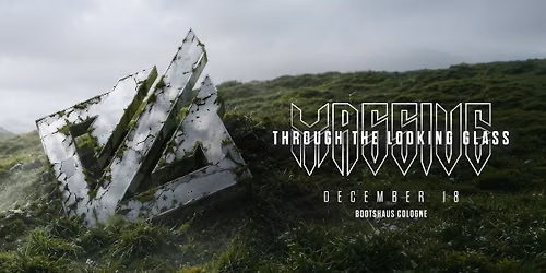 INURFASE MASSIVE: THROUGH THE LOOKING GLASS