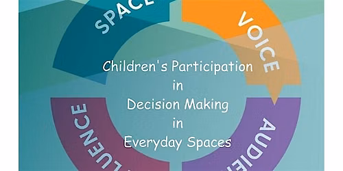 Children's Participation in Decision Making in Everyday Spaces