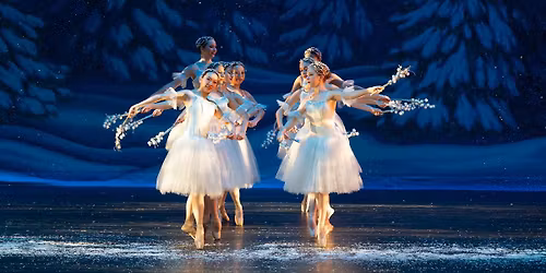 The Nutcracker | Kalamazoo Symphony