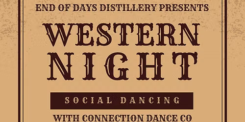 Western Night