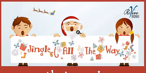 Twilight Holiday Parade 2025