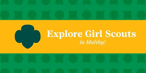 Explore Girl Scouts in Maltby