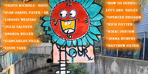 6\/17 The Idiot's Hour #144