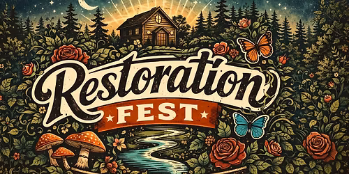 Restoration Fest