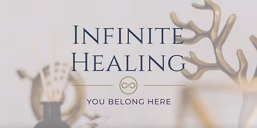 The Infinite Experience | Open House