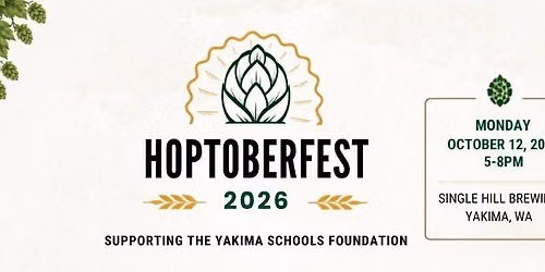 Hoptoberfest