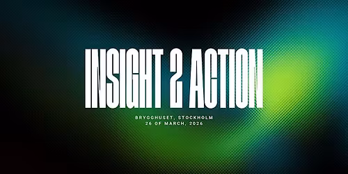 INSIGHT2ACTION