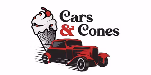 Cars & Cones 2026