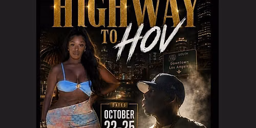 Highway to Hov