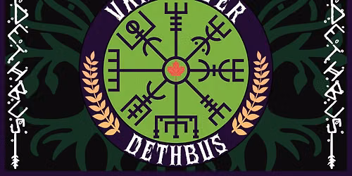 Dethbus to Armstrong MetalFest