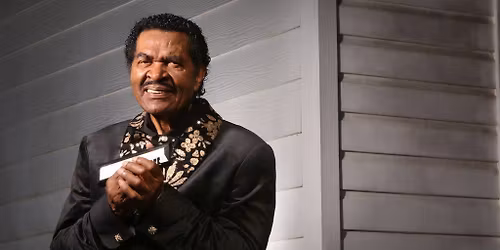 Bobby Rush