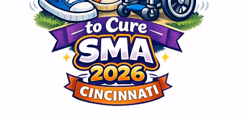 Cincinnati Walk and Roll