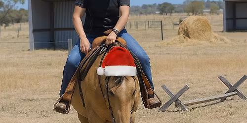 Xmas at Urban Trails