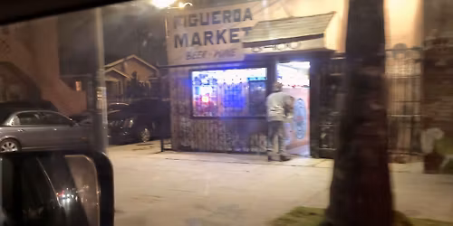 Lunchtime Art Talk on Freddy Villalobos