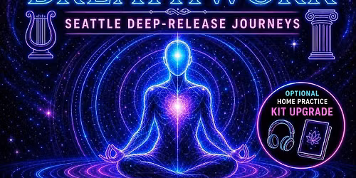 Classical Music Breathwork: Deep Release (1-Hour Micro-Dose)