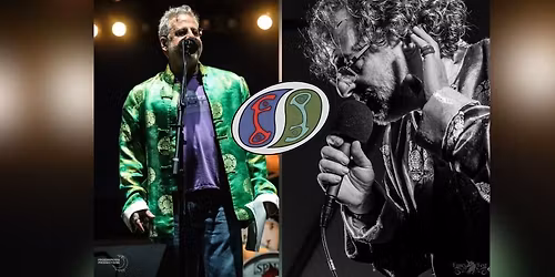 FlowPoetry | House Concert | Indianapolis