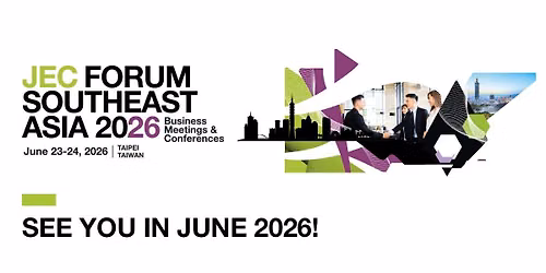 JEC Forum Southeast Asia 2026