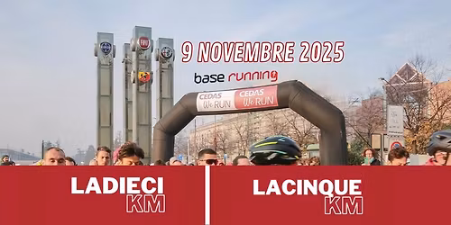 CEDAS We Run 2025