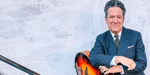 John Pizzarelli