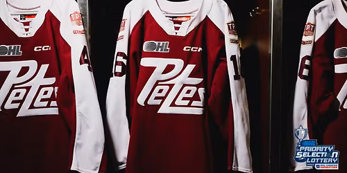 North Bay Battalion vs. Peterborough Petes