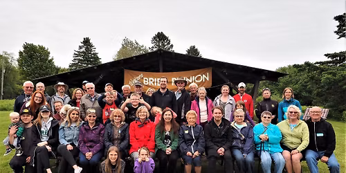 75th Brien Family Reunion