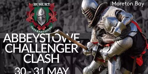 Buhurt Challenger Clash 2026
