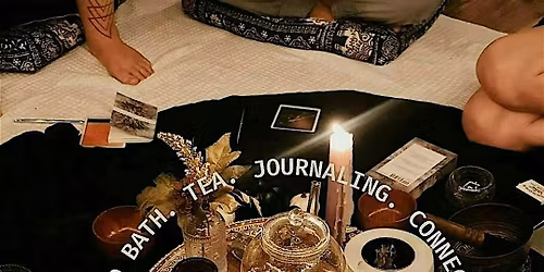 New Moon Goddess Gathering