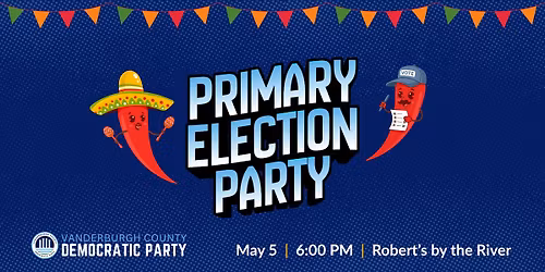 Primary Election Party