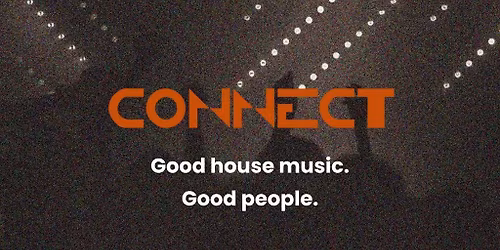 Connect Dundee - Fri 5 June