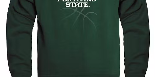 South Dakota Coyotes vs. Portland State Vikings