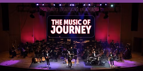 The Music of Journey