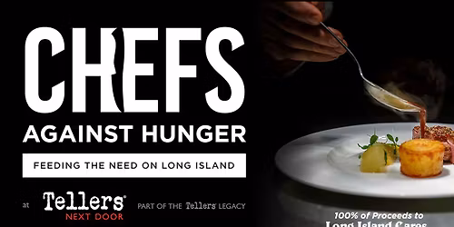 Chefs Against Hunger
