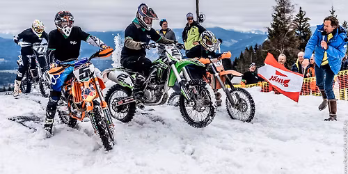 Hill Climbing Fanningberg