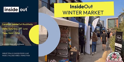 InsideOut Winter Market