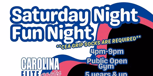 Saturday Night Fun Night (aka SNFN)