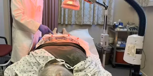 Free TCM Health Consultation