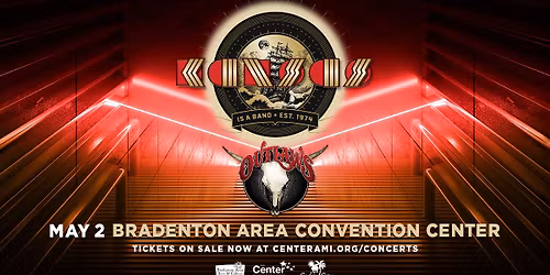 The Outlaws at Palace Theatre Greensburg