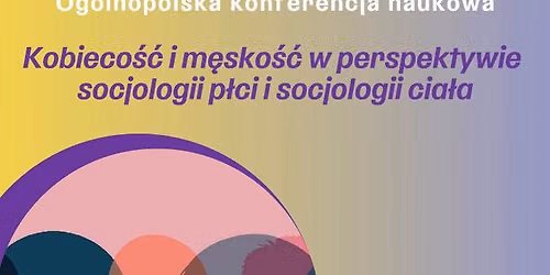 Kobieco\u015b\u0107 i m\u0119sko\u015b\u0107 w perspektywie socjologii p\u0142ci i socjologii cia\u0142a