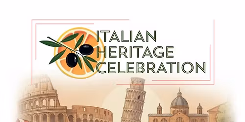 Italian Heritage Celebration