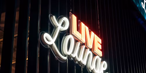 LIVE LOUNGE INALPI ARENA