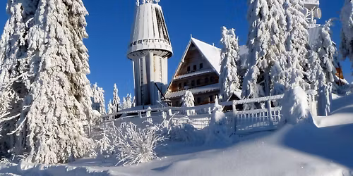 V\u00e1no\u010dn\u00ed v\u00fd\u0161lap na Such\u00fd Vrch IX.