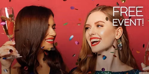 4th Annual Sip, Shop & Strut \ud83d\udc83\ud83c\udffd Ladies Night