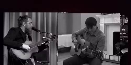 Folk Roots Blues Sessions 