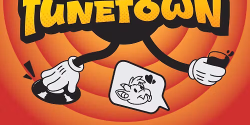 Fur The Record Ep4: TUNETOWN!