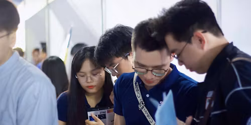 SEMICONDUCTOR CAREER FAIR 2026