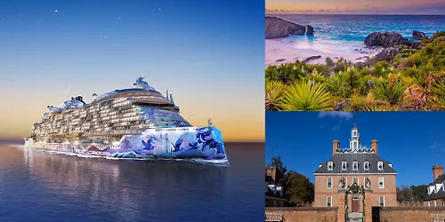 Hampden Township 2027 Travel Opportunities Travel Presentation